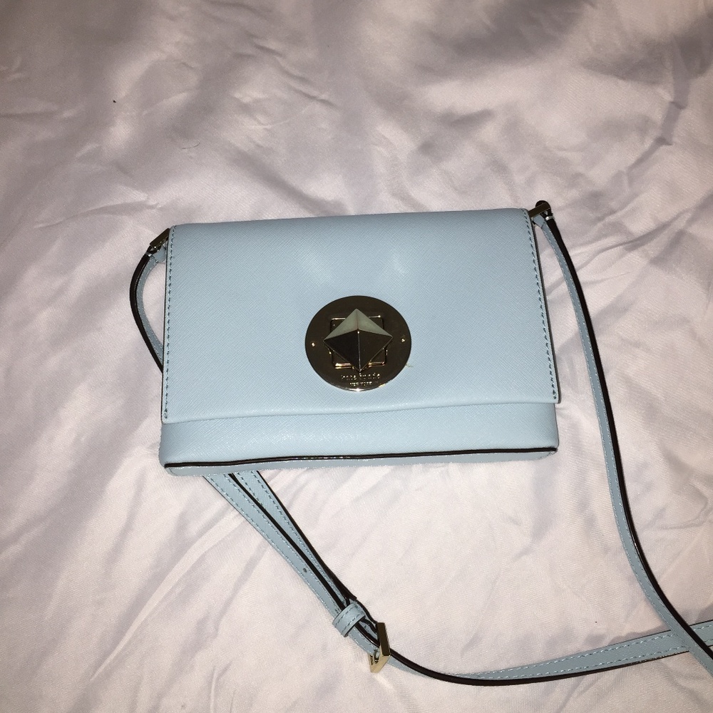 Kate Spade cross body bag